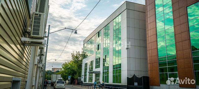 Офис 607 м² от собственника без комиссии