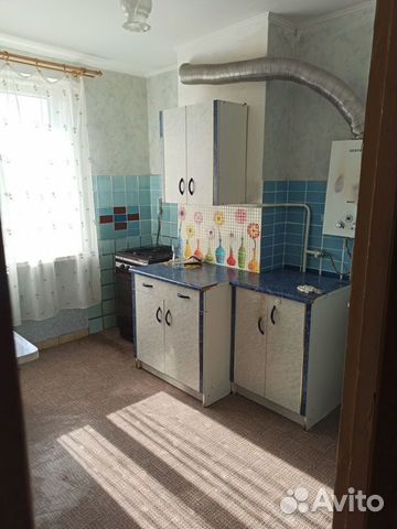 1-к квартира, 32 м², 5/5 эт.