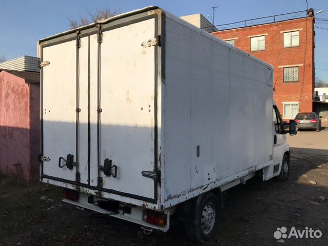 Peugeot Boxer 2.2 МТ, 2011, 300 000 км Peugeot Boxer 2.2 МТ, 2011, 300 000 км