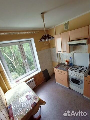 1-к квартира, 35 м², 7/9 эт. 1-к квартира, 35 м², 7/9 эт.