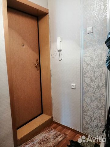 1-к квартира, 37 м², 4/5 эт. 1-к квартира, 37 м², 4/5 эт.