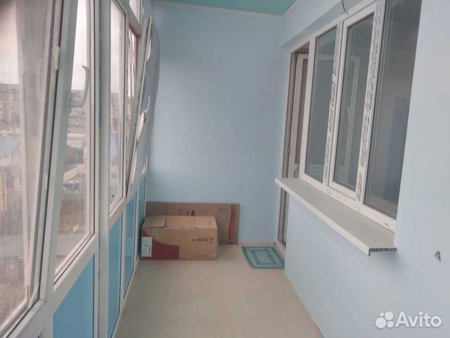 1-к квартира, 45 м², 6/10 эт. 1-к квартира, 45 м², 6/10 эт.