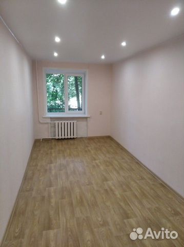 2-к квартира, 45 м², 1/5 эт.