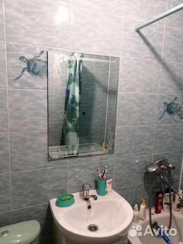 1-к квартира, 33 м², 4/5 эт.