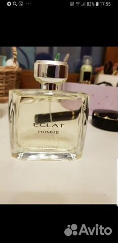 Туалетная вода орифлейм духи