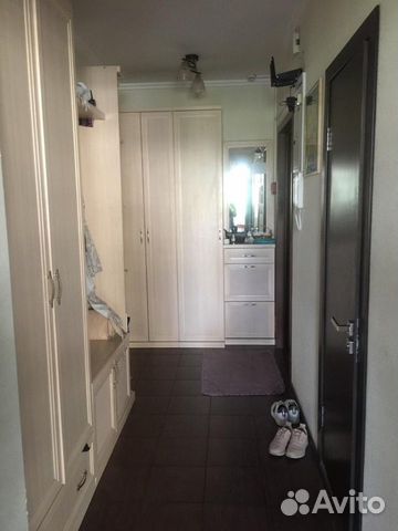 3-к квартира, 76 м², 3/17 эт.