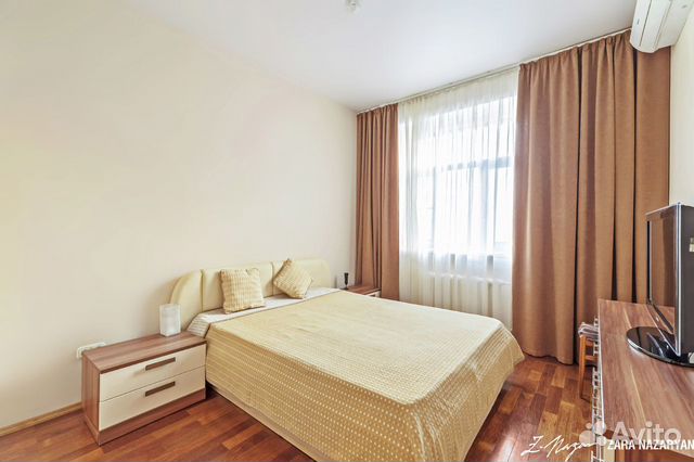 2-к квартира, 63.3 м², 4/11 эт.