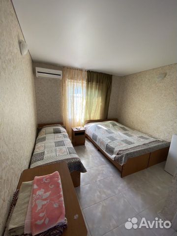Комната 16 м² в 1-к, 2/2 эт. Комната 16 м² в 1-к, 2/2 эт.