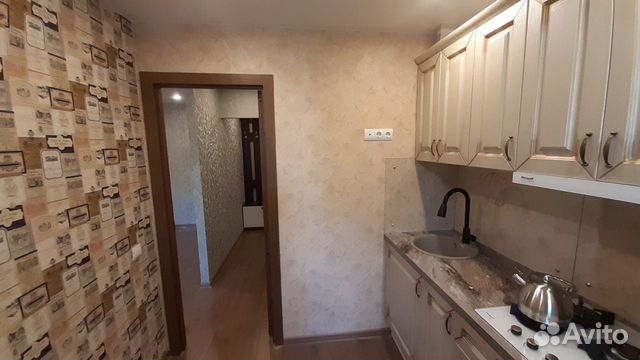 2-к квартира, 45 м², 3/5 эт.