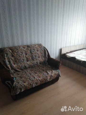 1-к квартира, 45 м², 6/14 эт.