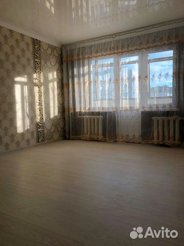 1-к квартира, 40 м², 5/9 эт.