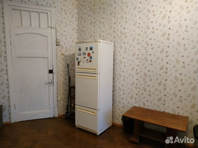 Комната 19 м² в 6-к, 2/6 эт.