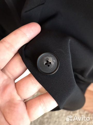 Пиджак uniqlo Пиджак uniqlo