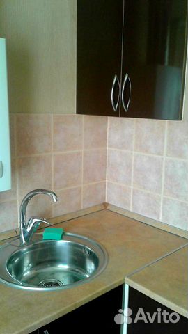 2-к квартира, 43 м², 2/5 эт.