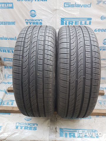 225 45 18 pirelli Cinturato P7 All Season шины 95U 225 45 18 pirelli Cinturato P7 All Season шины 95U