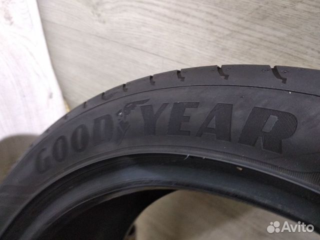 Goodyear Eagle F1 Asymmetric 3 (2 шт) 225/45 R17 Goodyear Eagle F1 Asymmetric 3 (2 шт) 225/45 R17