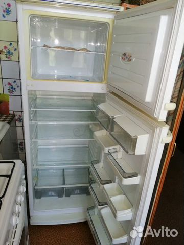 Холодильник Холодильник