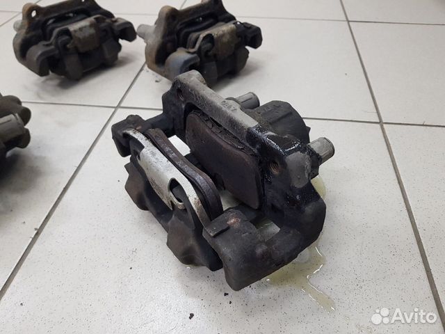 Суппорта BMW F20 Суппорта BMW F20