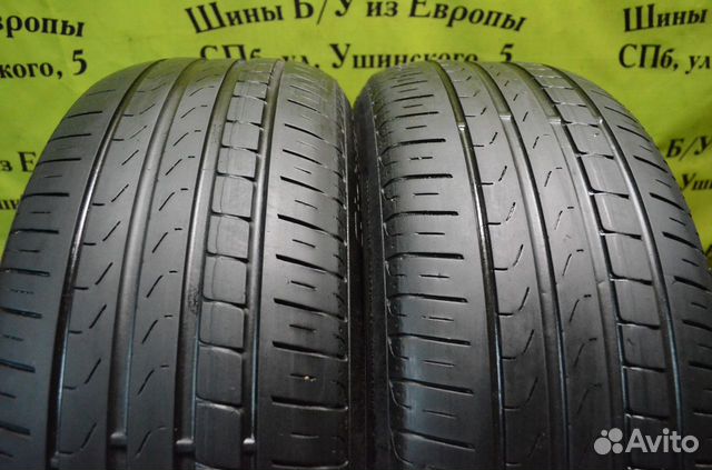 245/50/18 Pirelli Cinturano P7 RFT qq1 пара 245/50/18 Pirelli Cinturano P7 RFT qq1 пара