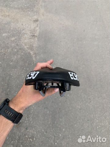Седло триатлон ec90 Седло триатлон ec90