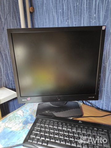 Монитор Benq Монитор Benq