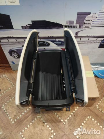 Подлокотник BMW X5 F15 X5 M F85 X6 F16 X6 M F86 Подлокотник BMW X5 F15 X5 M F85 X6 F16 X6 M F86