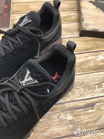 Кроссовки Louis Vuitton