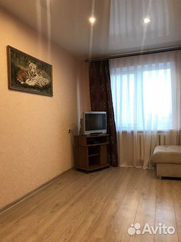 1-к квартира, 33 м², 3/9 эт.