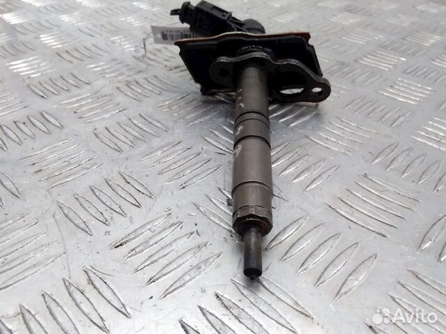 Форсунка для Volkswagen Passat 6