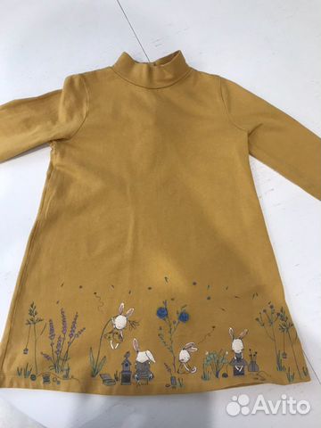 Платье Mothercare Платье Mothercare