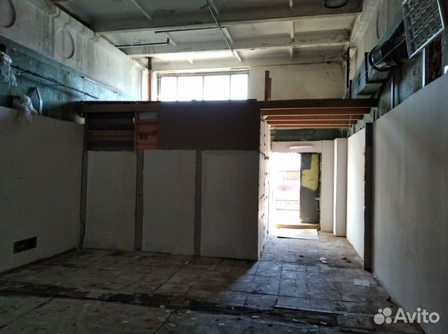Объект 170.пс.20. Складское помещение, 68 м²