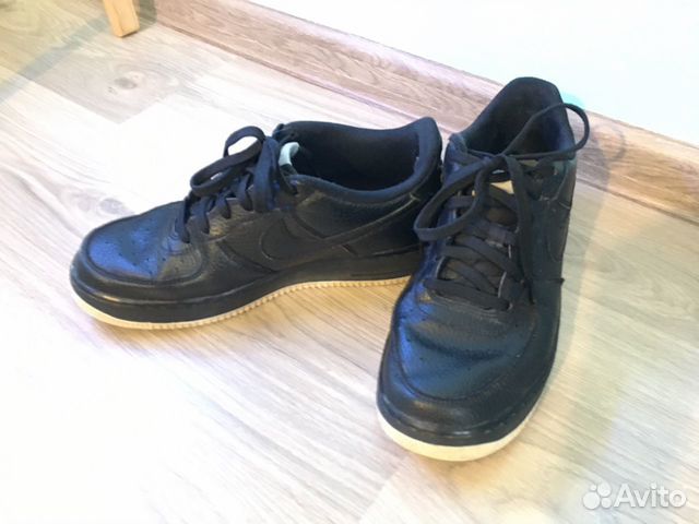Кроссовки Nike Air Force 1 Кроссовки Nike Air Force 1