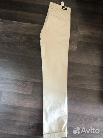 Брюки Zara man Брюки Zara man