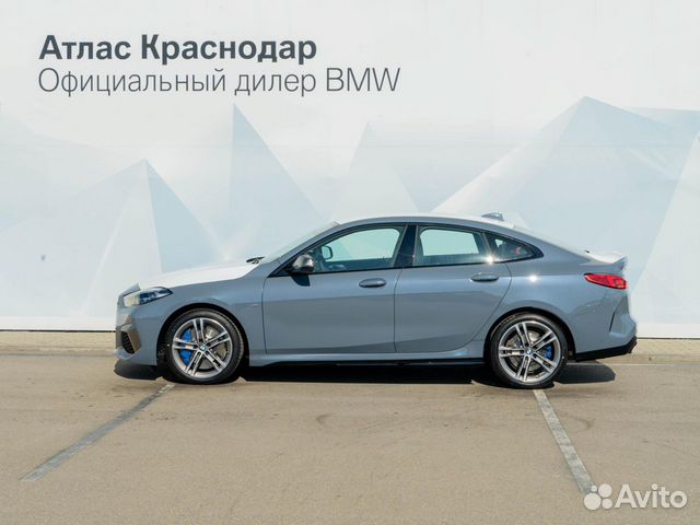 BMW 2 серия Gran Coupe 2.0 AT, 2020