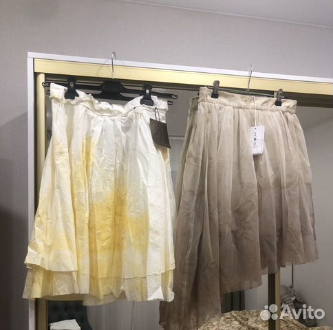 Платье, юбки Patrizia Pepe, Imperial новые