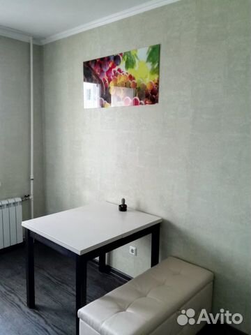 1-к квартира, 54 м², 7/9 эт. 1-к квартира, 54 м², 7/9 эт.