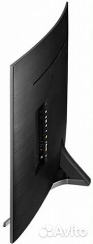 Новый 4K LED Телевизор Samsung UE49MU6650U