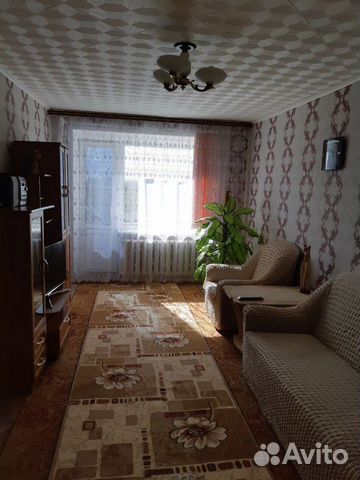 2-к квартира, 43 м², 5/5 эт. 2-к квартира, 43 м², 5/5 эт.