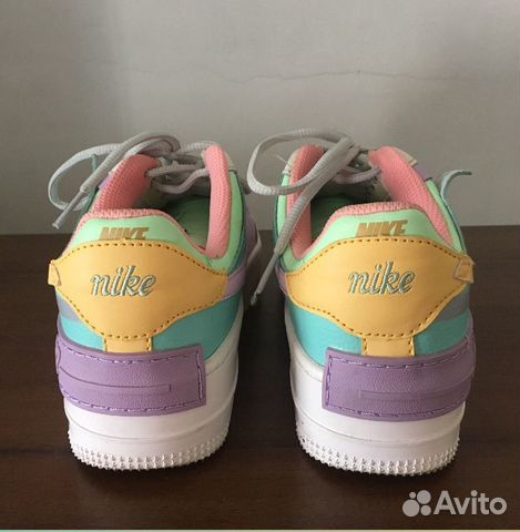 Кроссовки Nike Air Force