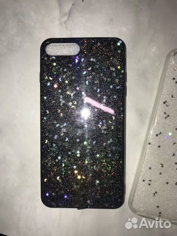 Чехол на айфон 7 plus/ 8plus xr