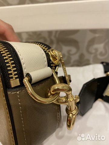 Сумка Marc Jacobs оригинал Сумка Marc Jacobs оригинал