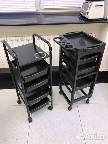 Оборудование для салона красоты