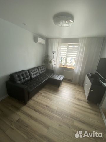 2-к квартира, 54.3 м², 8/13 эт.