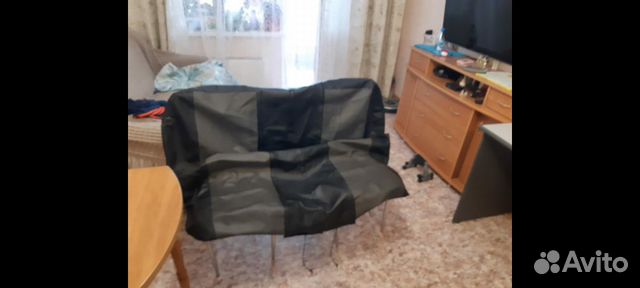 Чехол для авто