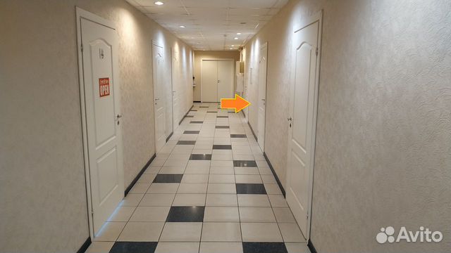 Офис в бц Содружество, 25 м², юр.адрес, метро Офис в бц Содружество, 25 м², юр.адрес, метро