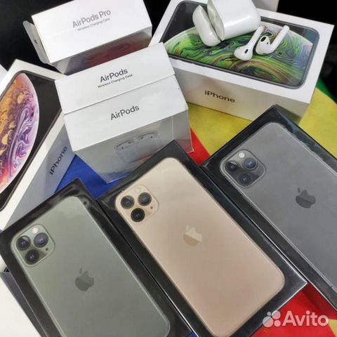 iPhone 11 pro max, 11, XS max, XS, XR, 8+, 8; iPad