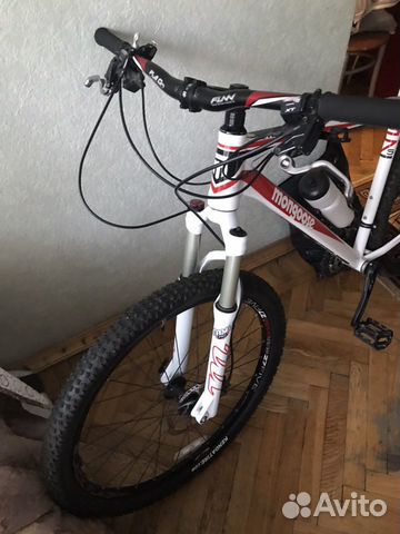 Велосипед Mongoose Meteor Expert 6061 Велосипед Mongoose Meteor Expert 6061