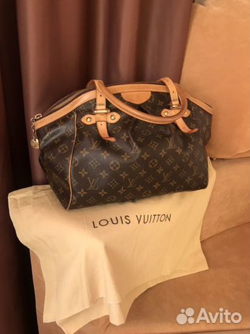 Сумка Louis Vuitton
