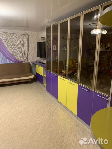 3-к квартира, 160 м², 1/9 эт. 3-к квартира, 160 м², 1/9 эт.