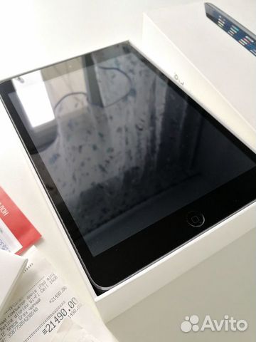iPad mini 2 16 Gb Space Gray Wi-Fi + Cellular iPad mini 2 16 Gb Space Gray Wi-Fi + Cellular